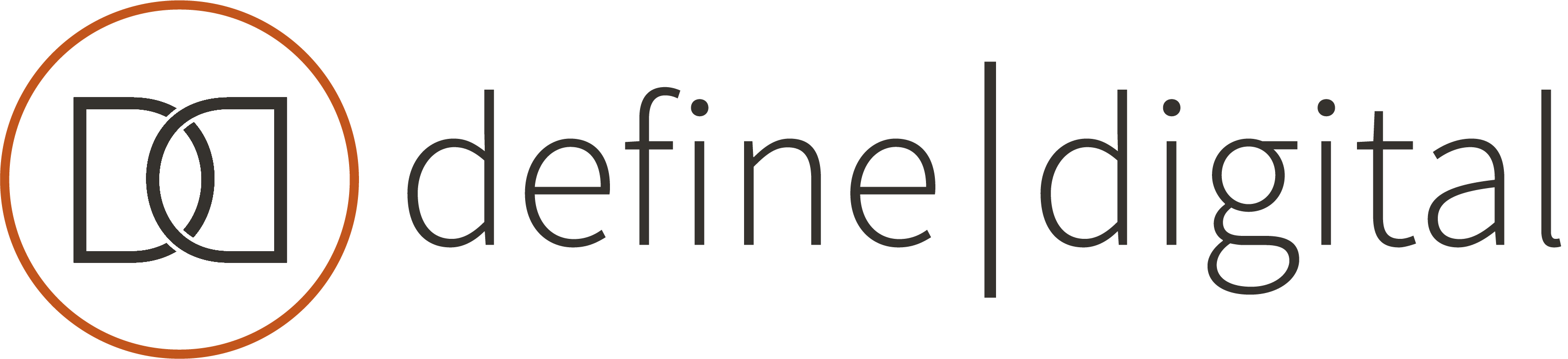 Define Digital